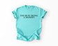 TOO BUSY BEING A MOMMY COMFORT COLORS TEE