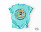 Margarita Sippin' Comfort Colors® Graphic Tee