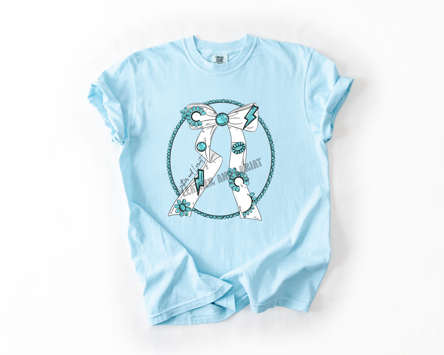 GRAPHIC TEES