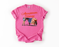 AMERICAN HONEY COMFORT COLORS TEE