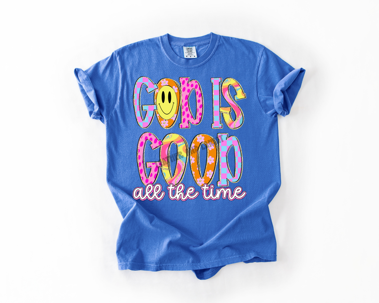GRAPHIC TEES