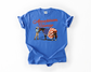 AMERICAN HONEY COMFORT COLORS TEE