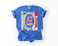 CLASSROOM ESSENTIALS COMFORT COLORS TEE