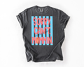 SORRY CANT MOMMIN COMFORT COLORS TEE