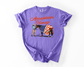 AMERICAN HONEY COMFORT COLORS TEE