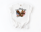THIS IS GODS COUNTRY COMFORT COLORS TEE